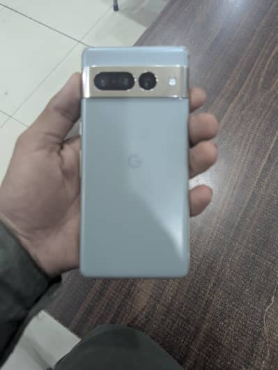 Google Pixel 7 Pro