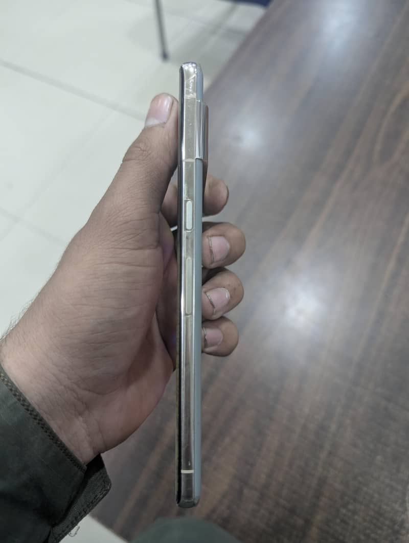 Google Pixel 7 Pro 1