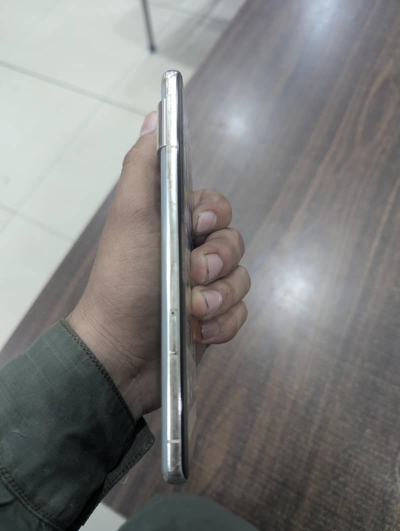 Google Pixel 7 Pro 2