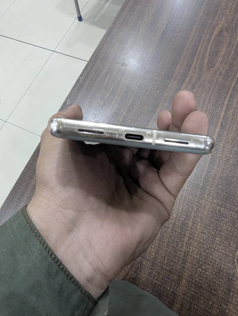 Google Pixel 7 Pro 3