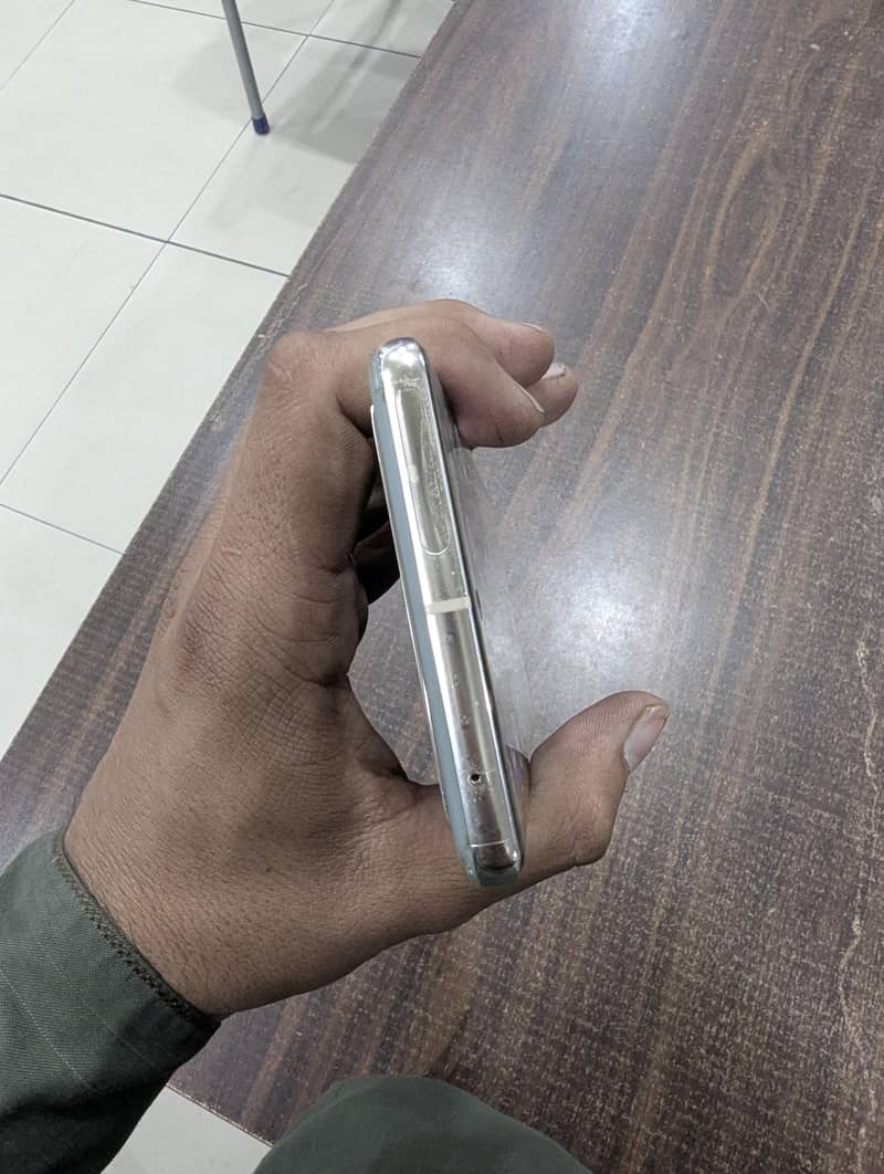 Google Pixel 7 Pro 4