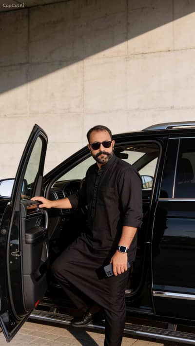 Mohammad Kashif