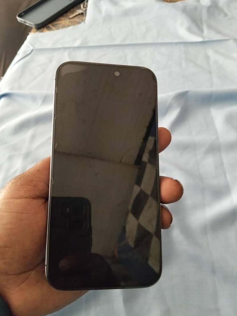 Apple iPhone 14 Pro Max 2