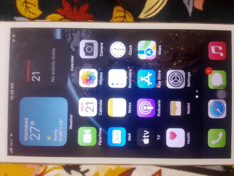 Apple iPhone 8 Plus 2