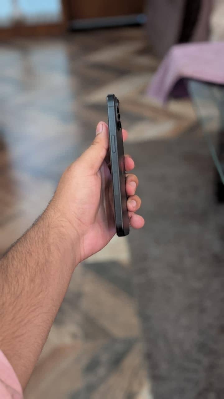 Apple iPhone 15 1