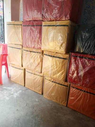 Food Delivery bag box / Pizza Delivery bag hot & cold sale in Pakistan