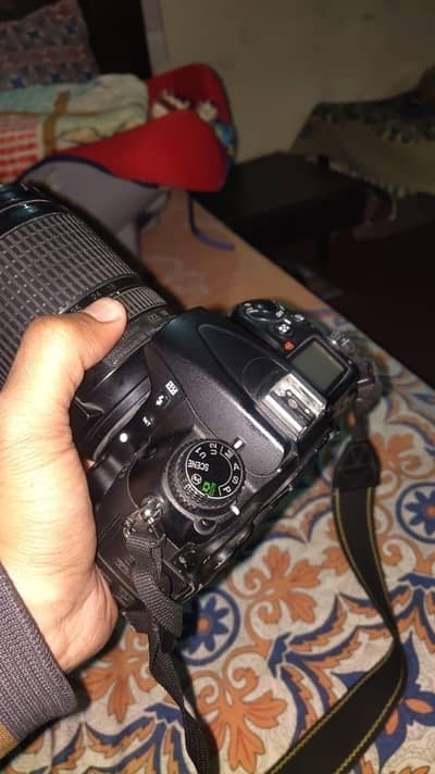 camera