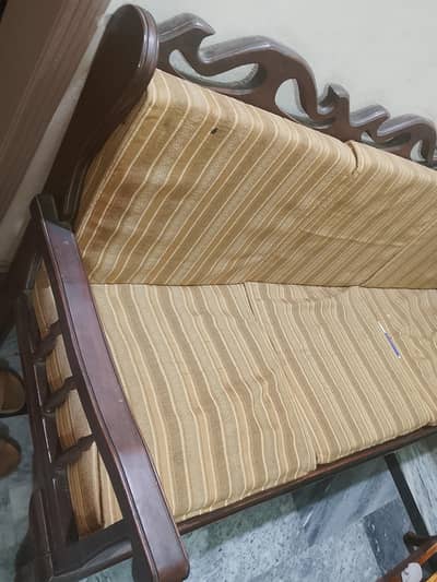 5 seater sofa set