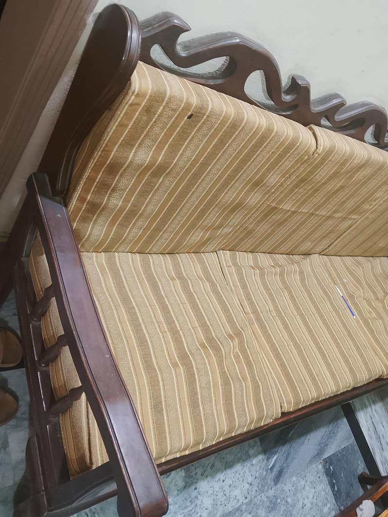 5 seater sofa set 0