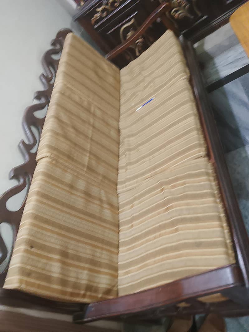 5 seater sofa set 1