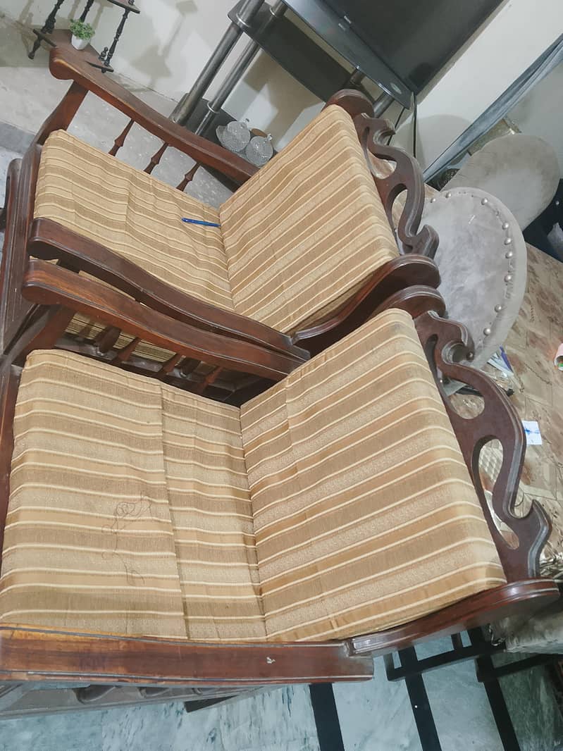 5 seater sofa set 3