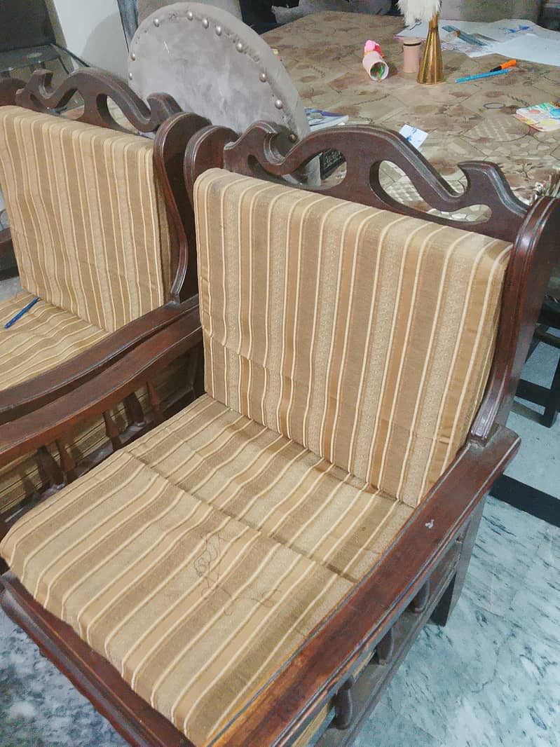 5 seater sofa set 4