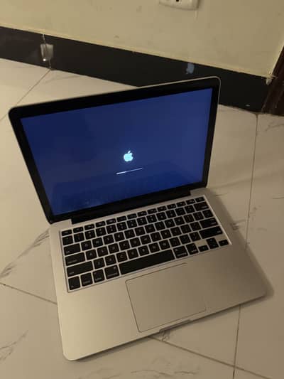 MacBook Pro (Retina, 13-inch, Early 2015