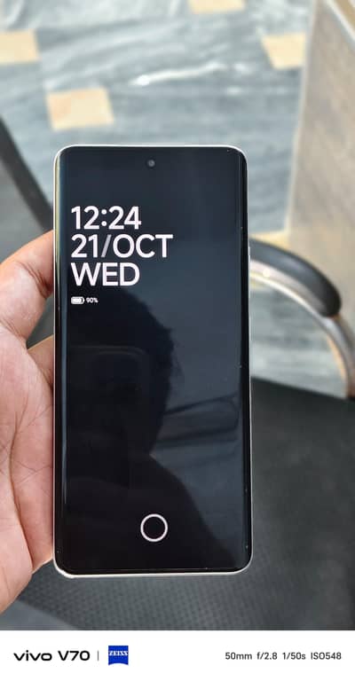 Xiaomi Redmi Note 15