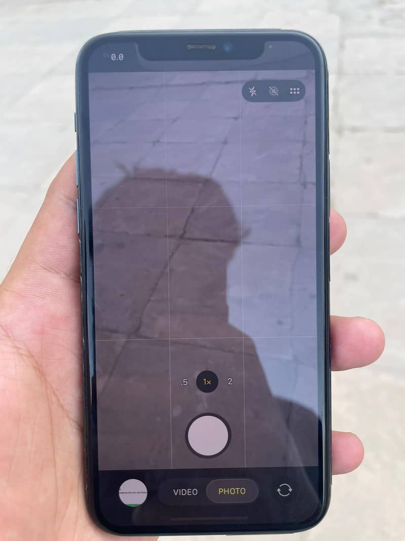 Apple iPhone 11 Pro 2