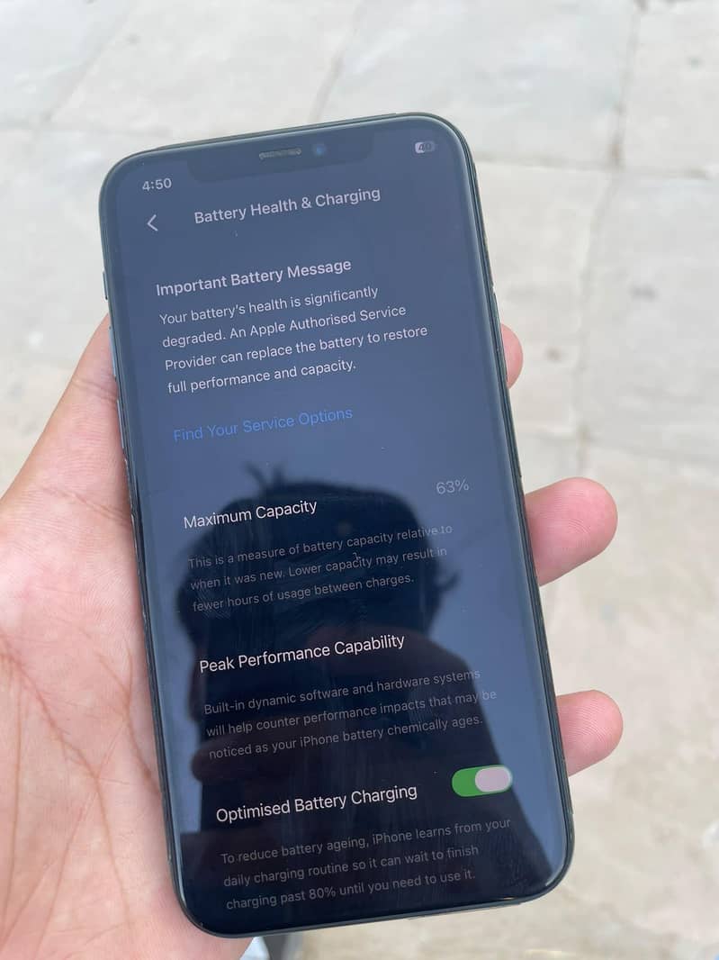 Apple iPhone 11 Pro 10