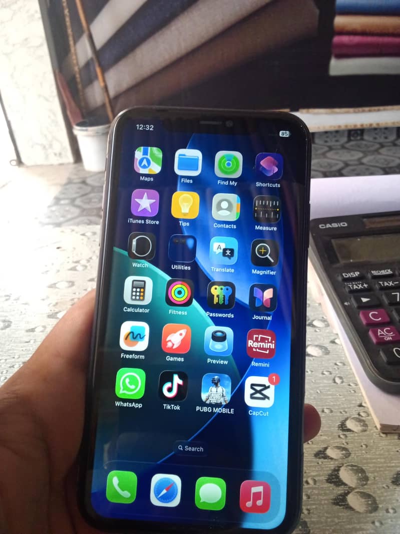 Apple iPhone 11 2