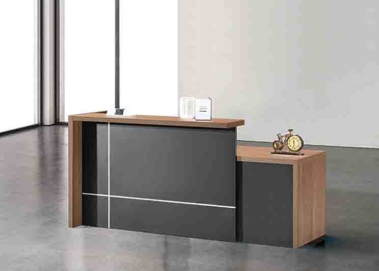 Reception Table | Counter Table 1