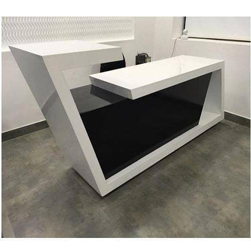 Reception Table | Counter Table 3