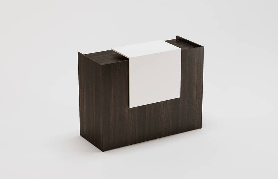 Reception Table | Counter Table 4