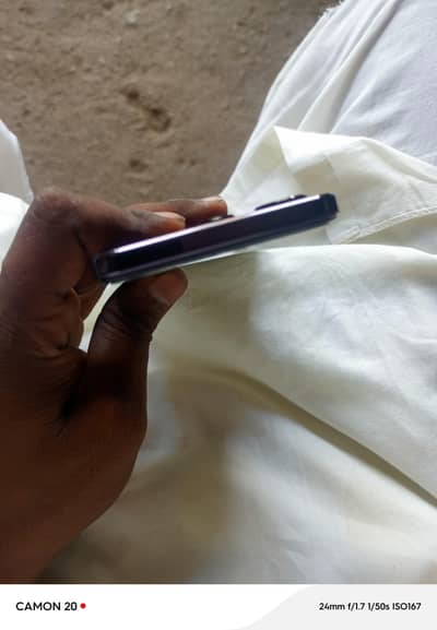 Infinix Note 30
