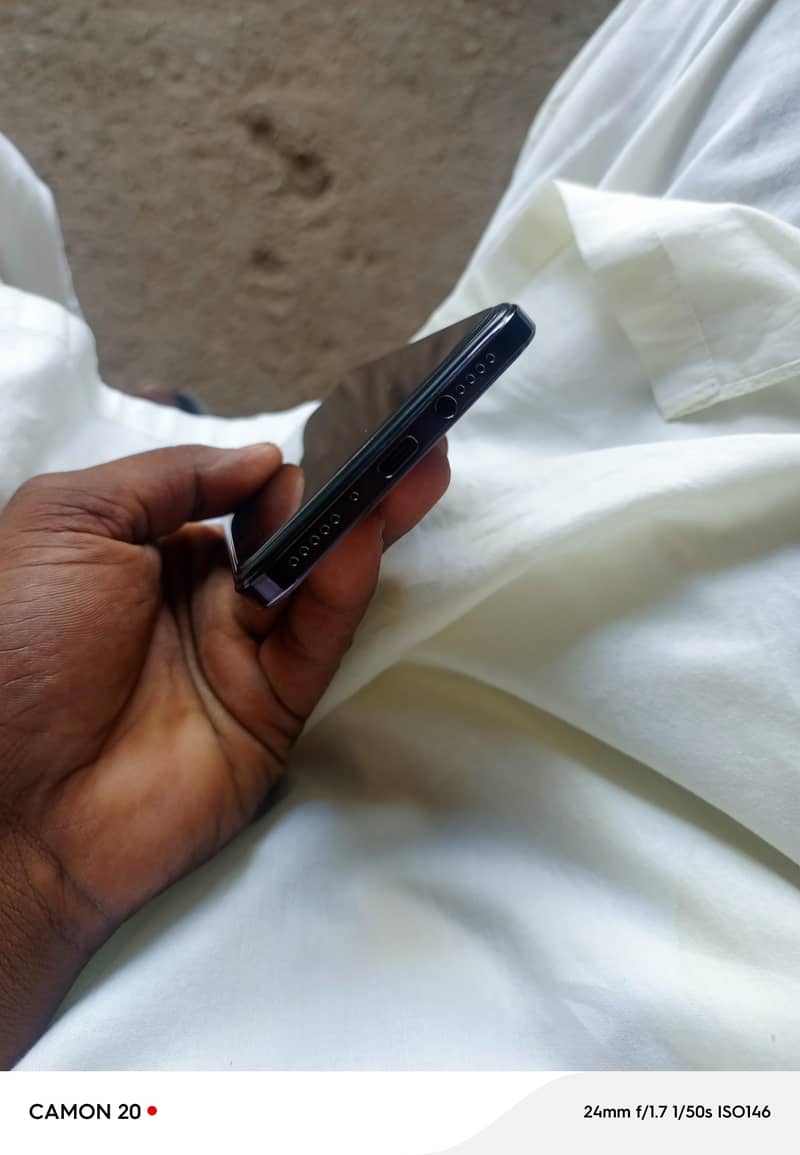 Infinix Note 30 1