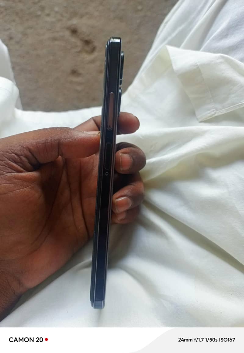Infinix Note 30 2