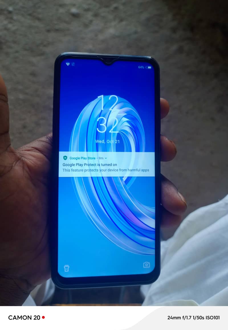 Infinix Note 30 3