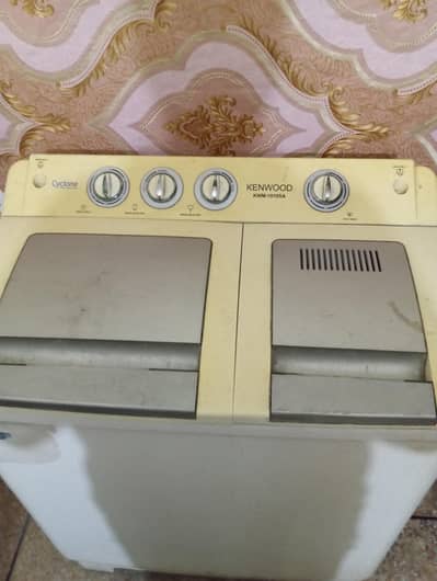 Kenwood Washing & Spinner