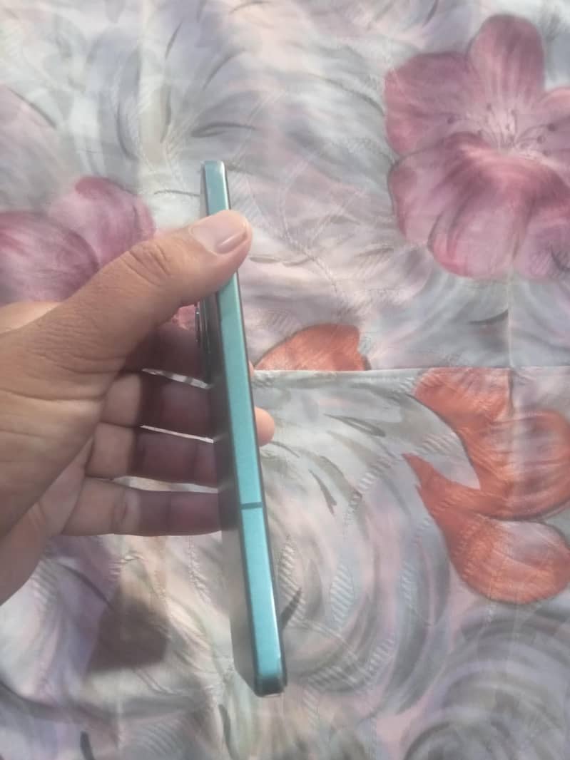 Infinix Note 50 4
