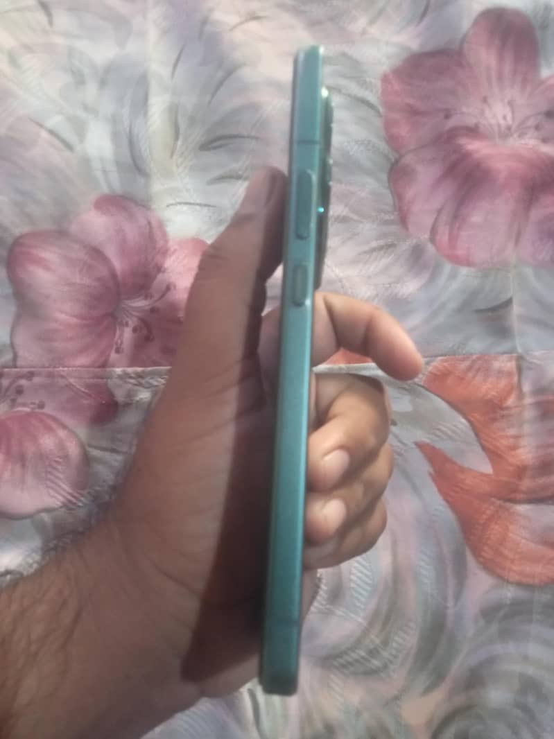 Infinix Note 50 6