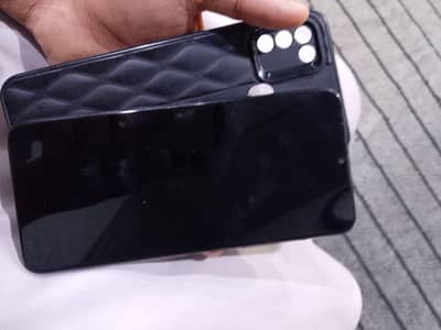 Infinix Hot 11 Play