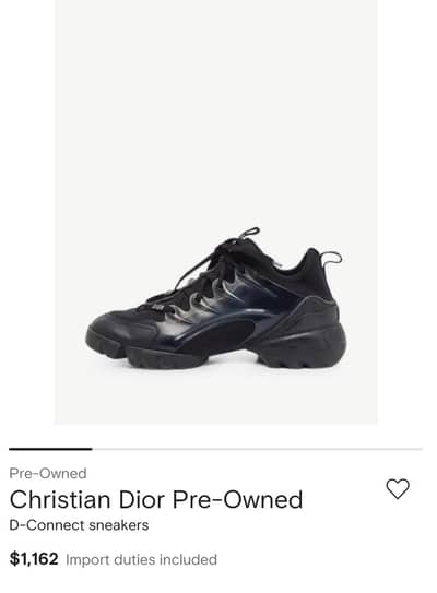 Christian Dior Original woman shoes like Gucci Lv