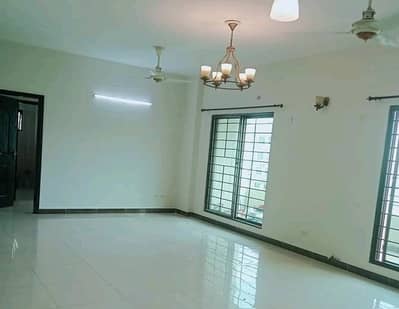 Get In Touch Now To Buy A Flat In Askari 11 - Sector B Apartments Lahore
