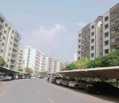Flat 10 Marla For rent In Askari 11 - Sector B Apartments