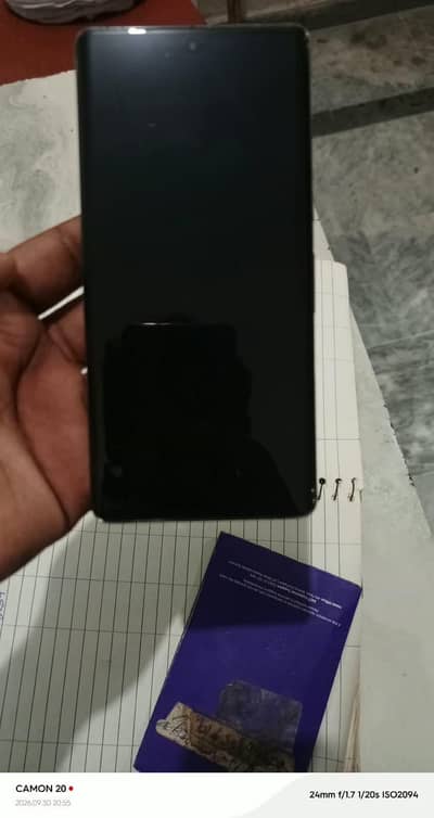Google pixel 7 pro exchange  Infinix hot 60 pro plus