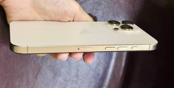 Apple iPhone 16 Pro Max