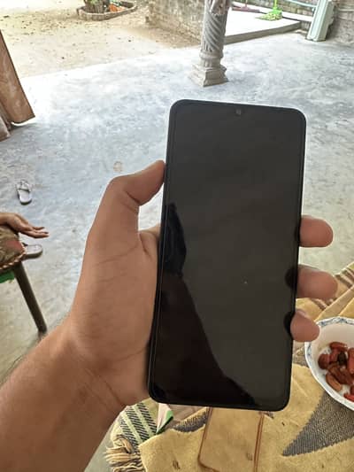 Samsung  A07  4/64 hai new condition 10/9 sale in ver reasonable price