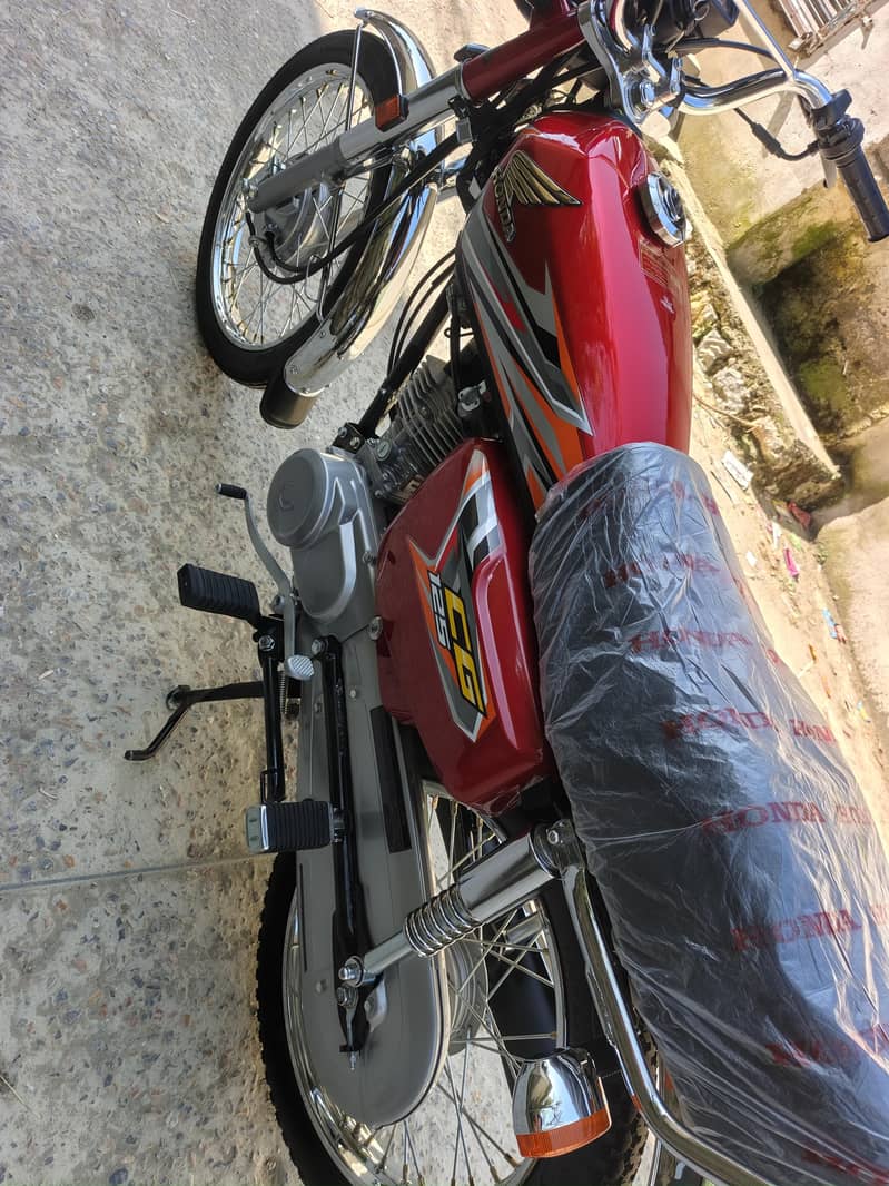 Model 26/27 0