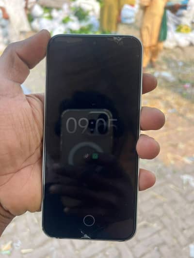 vivo y 500