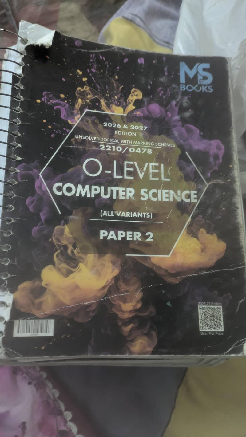 o level physics maths and computer solved topical and complete notes 5