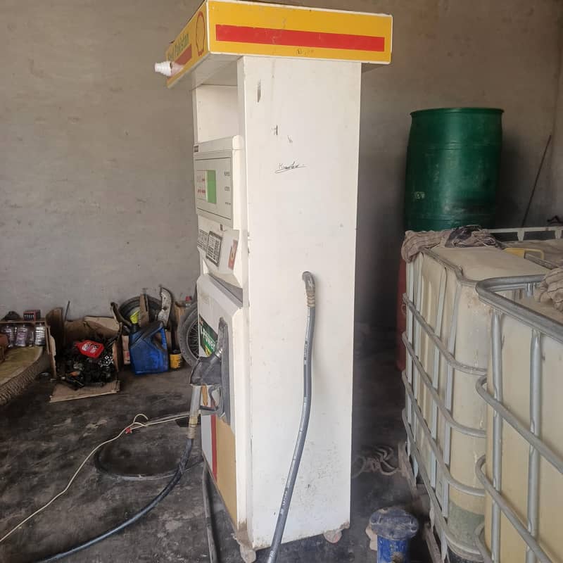 feul dispenser 6