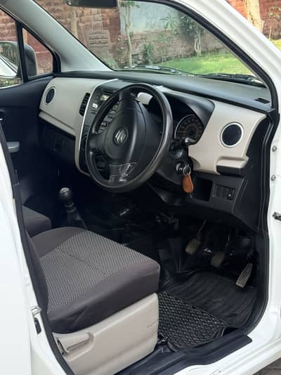 Suzuki Wagon R 2021