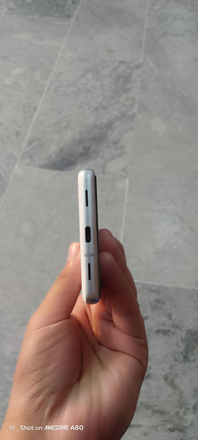 Google Pixel 7a 6