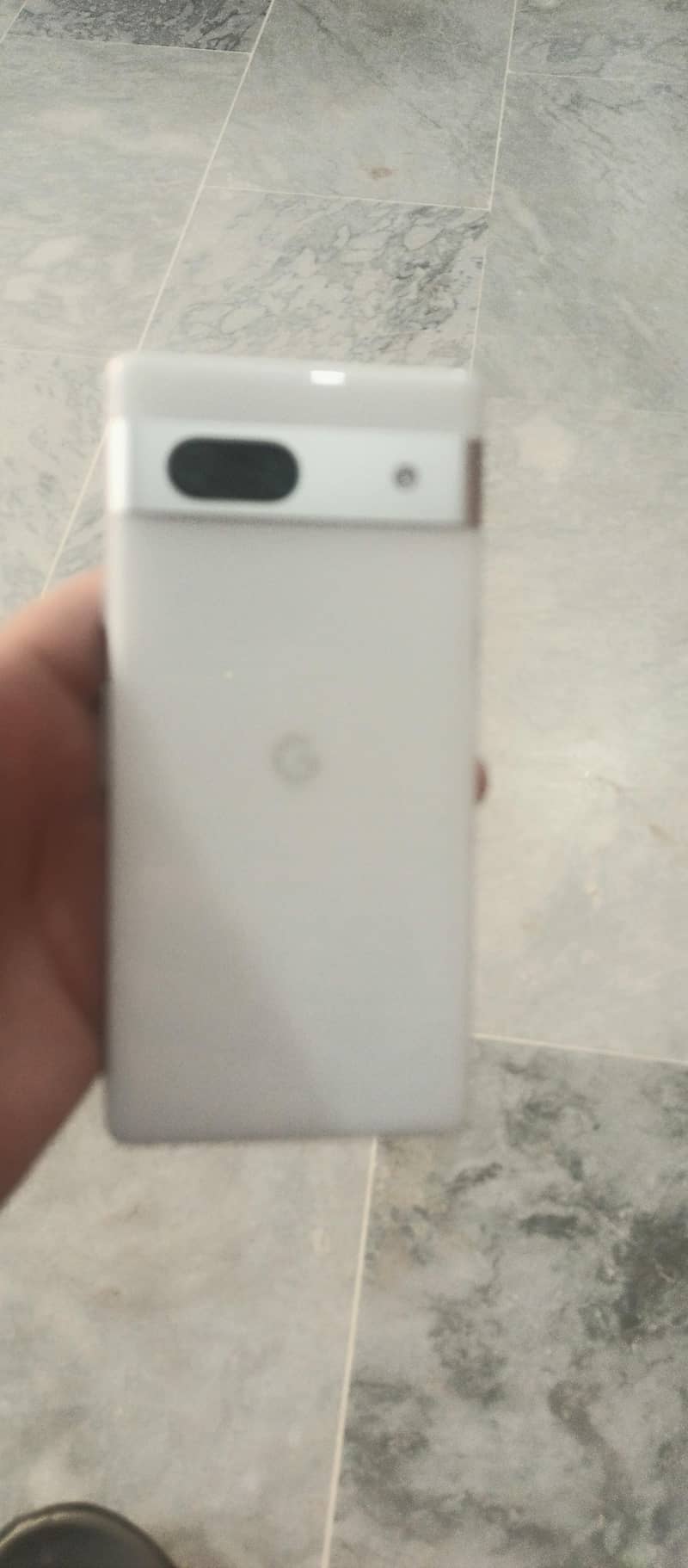 Google Pixel 7a 7