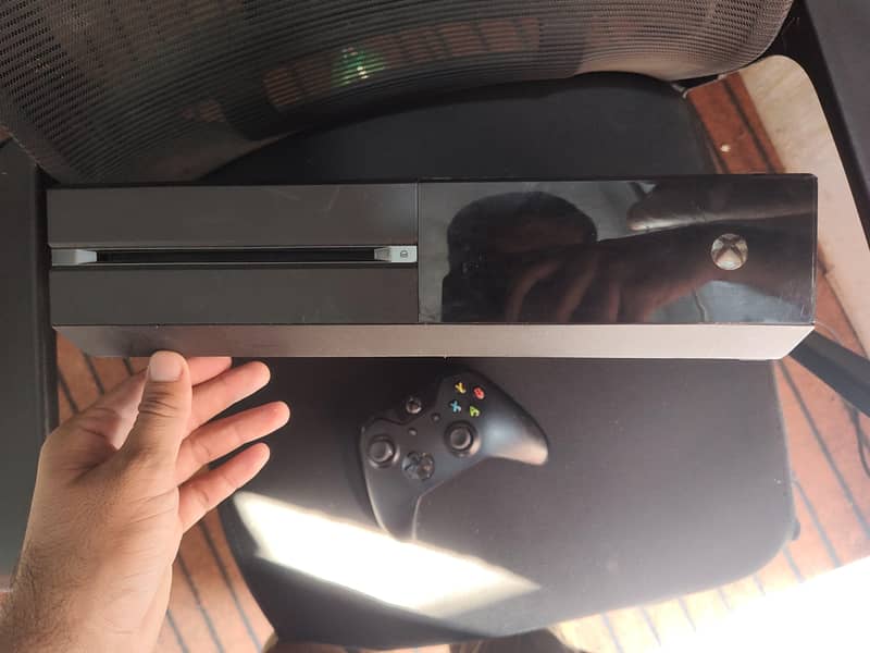 Xbox One 2