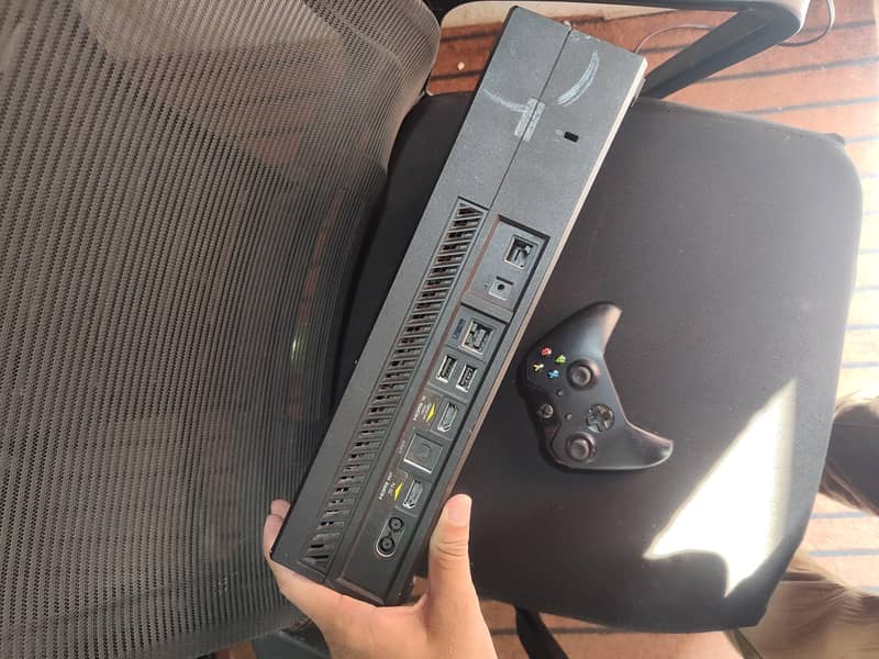 Xbox One 3