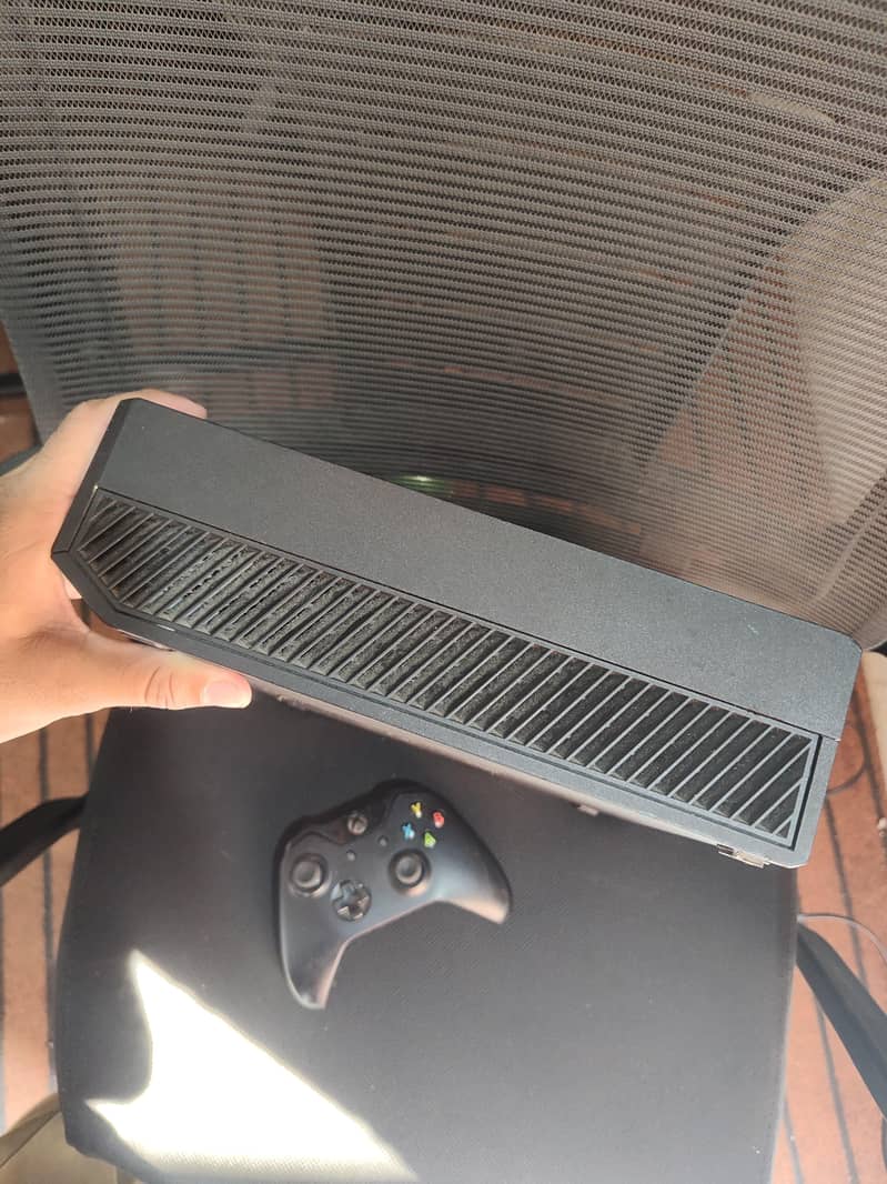 Xbox One 4