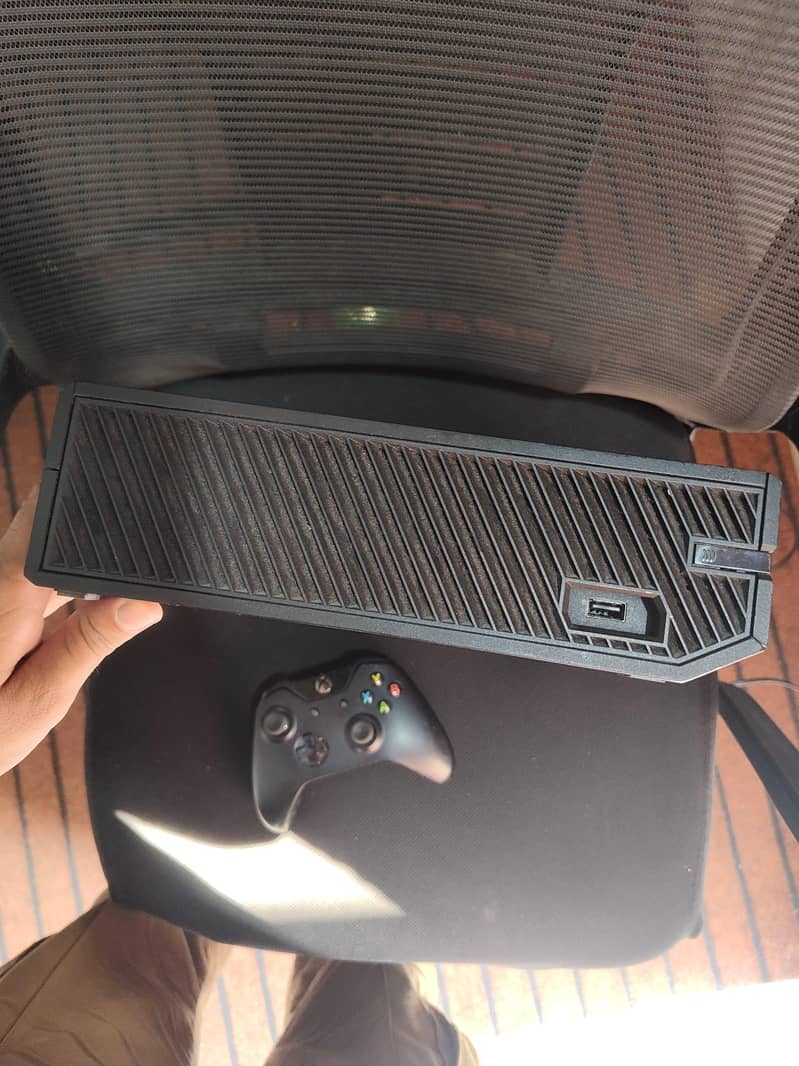 Xbox One 5