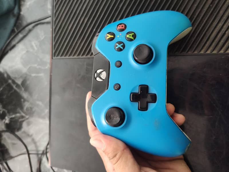 Xbox One 10